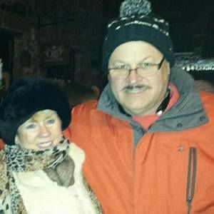 Meet your Posher, Marlene